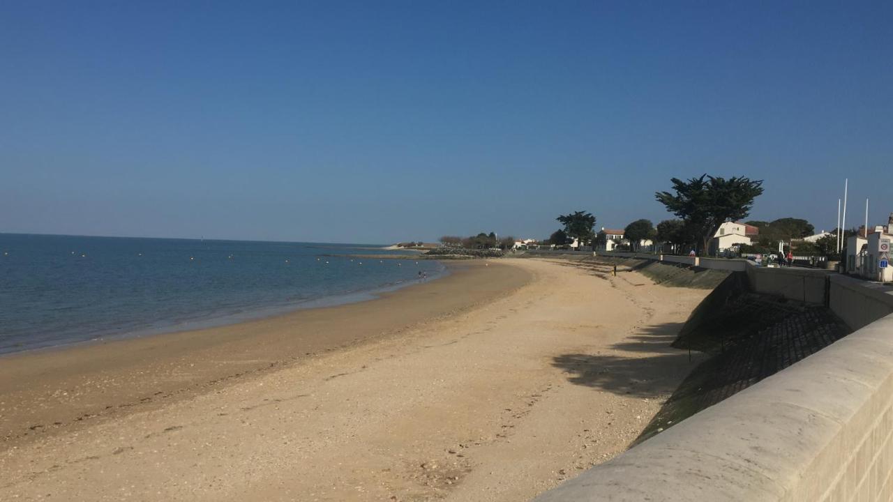 La Petite Maison Sur L'Ile De Re La Flotte Exterior photo
