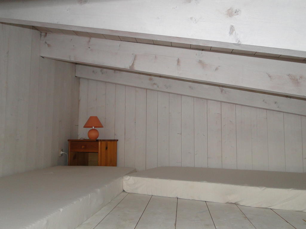 La Petite Maison Sur L'Ile De Re La Flotte Exterior photo